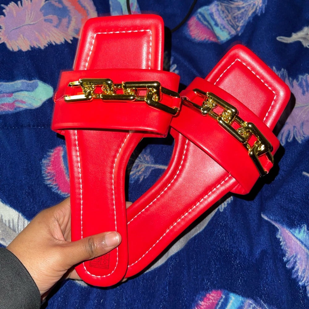 Brand new , never worn